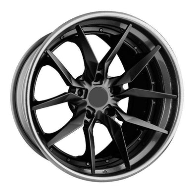 FORGED WHEELS AG 13 for ALL MODELS