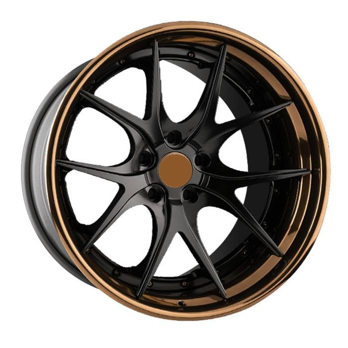 FORGED WHEELS AG 23 for ALL MODELS