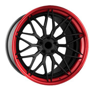 AG Luxury 40 forged wheels