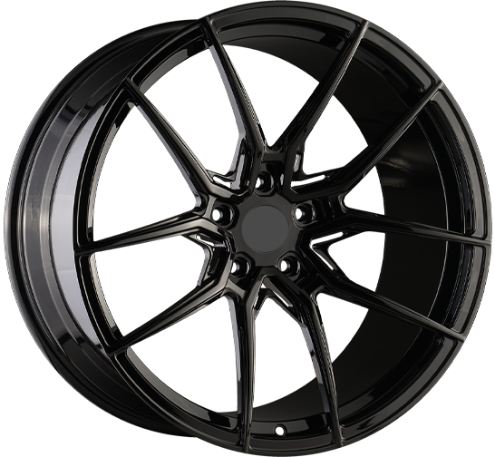 FORGED WHEELS AG luxury AGL 68  for Any Car,  (size from 18” to 24” inch)