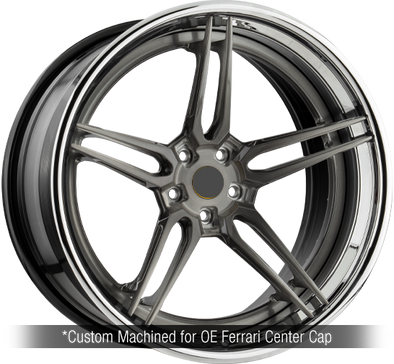 FORGED WHEELS AG luxury AGL 69 for Any Car, (size from 18” to 24” inch)