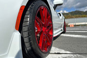FORGED WHEELS RIMS 18 19 INCH FOR ALFA ROMEO 4C