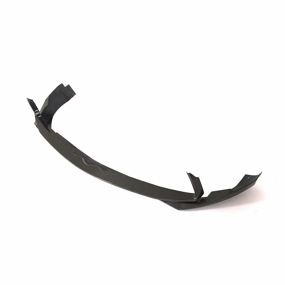 DRY CARBON BODY KIT for ALFA ROMEO STELVIO 949 2017 - 2023 FRONT LIP REAR SPOILER  Set includes:  Front Lip Rear Spoiler