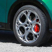 OEM forged rims for ALFA ROMEO TONALE
