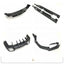 Carbon Parts for AMG GTS 2014 - 2017 C190