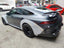 AMG GT 63 body kit rocket carbon wheels carbon diffuser spoiler side skirts side fenders front bumper carbon lip