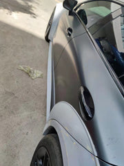  AMG GT 63 body kit rocket carbon wheels carbon diffuser spoiler side skirts side fenders front bumper carbon lip
