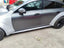 AMG GT 63 body kit rocket carbon wheels carbon diffuser spoiler side skirts side fenders front bumper carbon lip