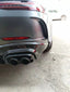 AMG GT ROCKET 900 AMG GT W290 Conversion Kit AMG GT 63   Set include:   New Front Bumper New Front trims New Side skirts New Side wide fenders New Rear Diffuser New Spoiler wing Material: Carbon fiber + fiberglas