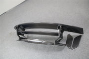 CARBON FIBER REAR WING SPOILER for MERCEDES BENZ AMG GT