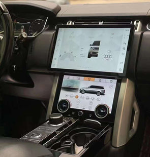 Body Kits for Range Rover – Forza Performance Group