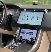 10 Inch Android Car Stereo