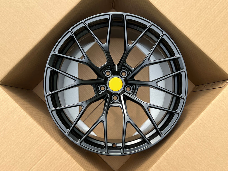FORGED WHEELS RIMS FOR FERRARI F430