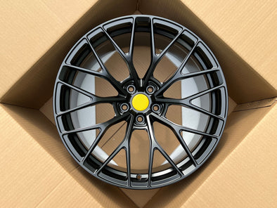 ANRKY AN10 FORGED WHEELS RIMS FOR FERRARI F430