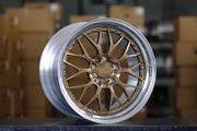 FORZA PERFORMANCE 20 21 INCH FORGED WHEELS RIMS for PORSCHE 911 992 CARRERA CABRIO custom fit ANRKY RS1 DESIGN