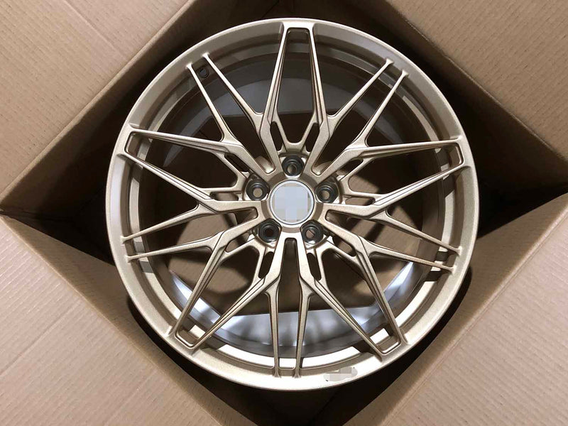 20 INCH FORGED WHEELS RIMS for BMW M3 G80