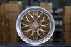 21 22 INCH FORGED WHEELS RIMS for PORSCHE 991