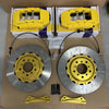 AP Racing big brake kit 
