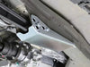 Arm guard protection skid plate for Suzuki Jimny JB64 JB74
