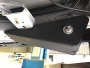 Arm guard protection skid plate for Suzuki Jimny JB64 JB74