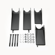 Arm guard protection skid plate for Suzuki Jimny JB64 JB74