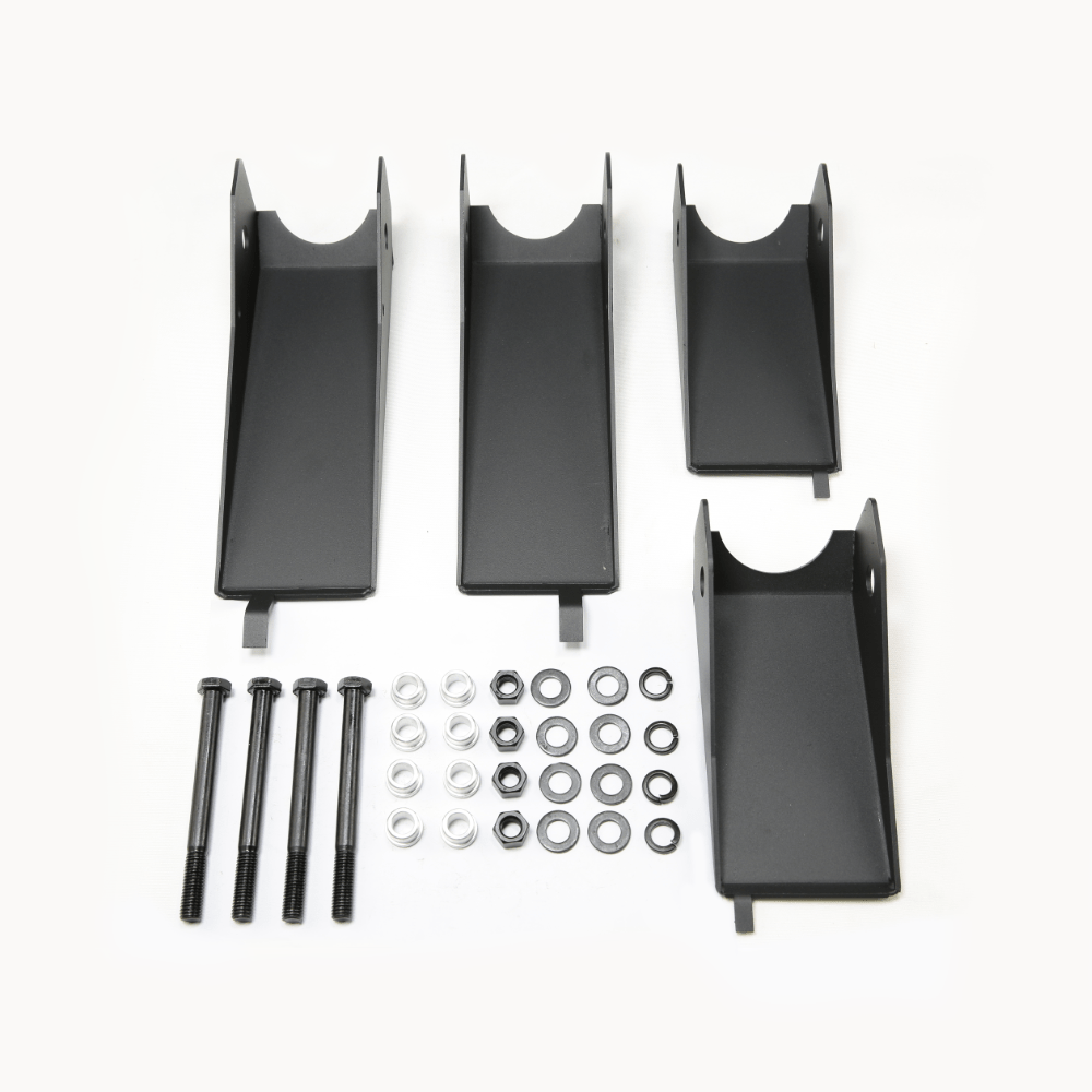 Arm guard protection skid plate for Suzuki Jimny JB64 JB74
