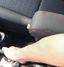 armrest-box suzuki 