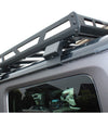 Roof Rack no light bars install hollow for Suzuki Jimny JB64 JB74