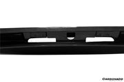 Assetto Fiorano Style Dry Carbon Trunk Spoiler For Ferrari SF90 Stradale  Set include:   Trunk Spoiler Material: Dry Carbon