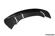 Assetto Fiorano Style Dry Carbon Trunk Spoiler For Ferrari SF90 Stradale  Set include:   Trunk Spoiler Material: Dry Carbon
