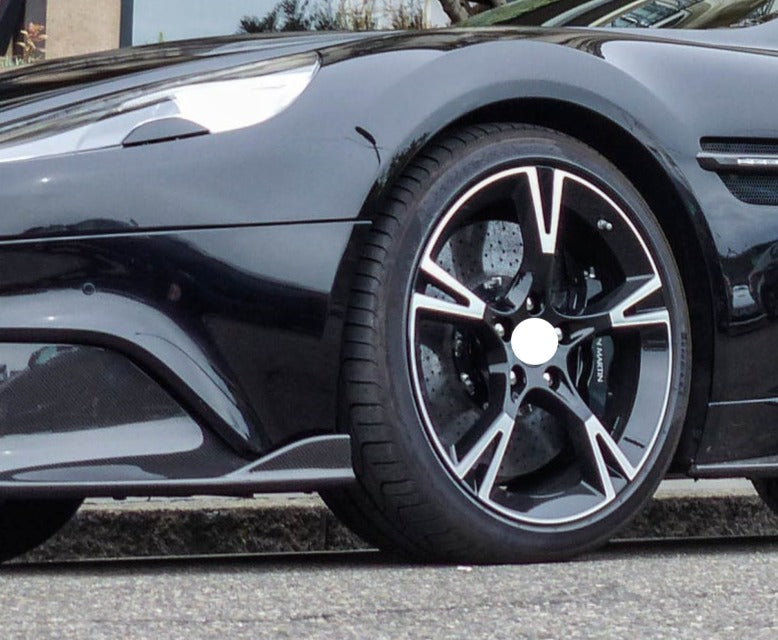 FORGED WHEELS for ASTON MARTIN VANQUISH
