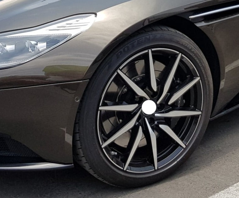 FORGED WHEELS for ASTON MARTIN DB11