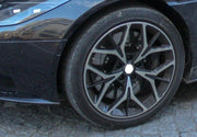 FORGED WHEELS for ASTON MARTIN DB11
