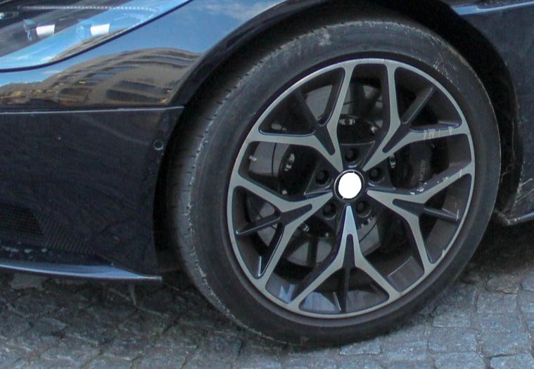 FORGED WHEELS for ASTON MARTIN DB11