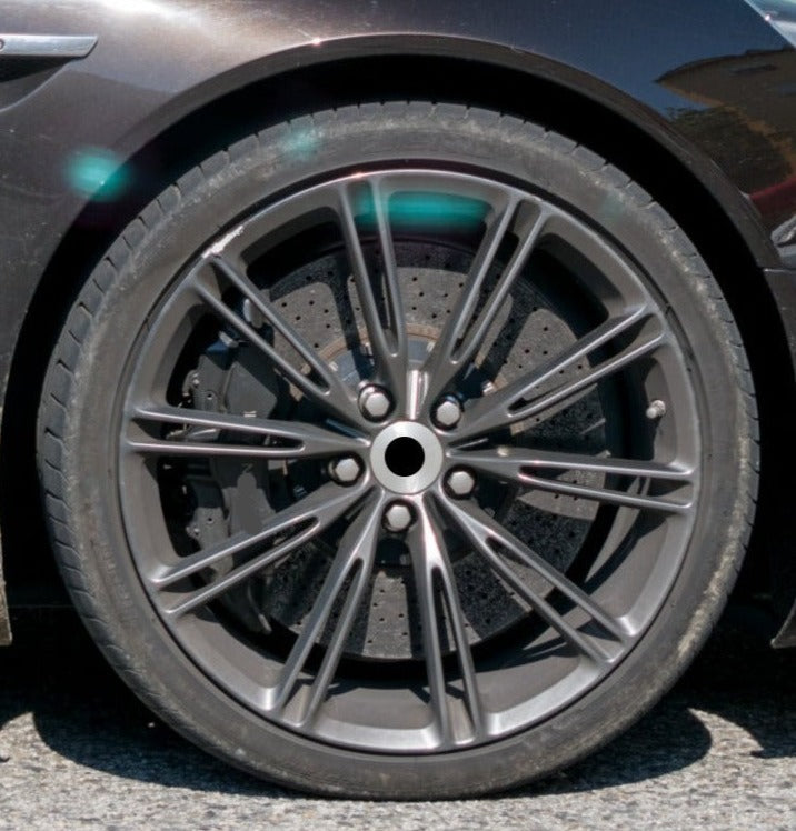 FORGED WHEELS for ASTON MARTIN DB9