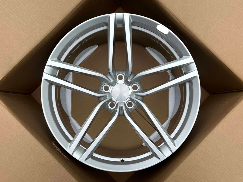 FORGED WHEELS RIMS V1 for ASTON MARTIN DB9 2016 VOLANTE GT CARBON EDITION