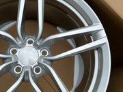 PUR RS06 DESIGN FORGED WHEELS RIMS V1 for ASTON MARTIN DB9