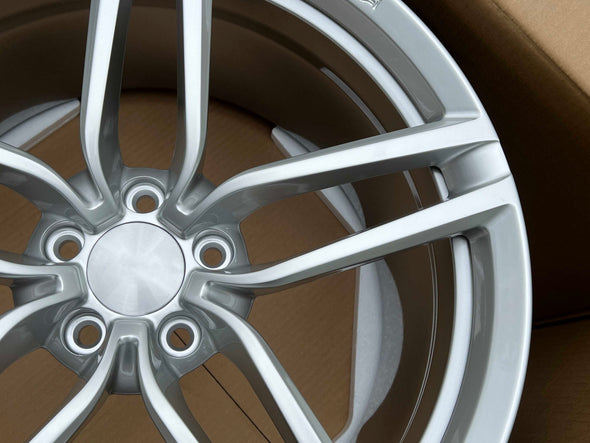 PUR RS06 DESIGN FORGED WHEELS RIMS V1 for ASTON MARTIN DB9