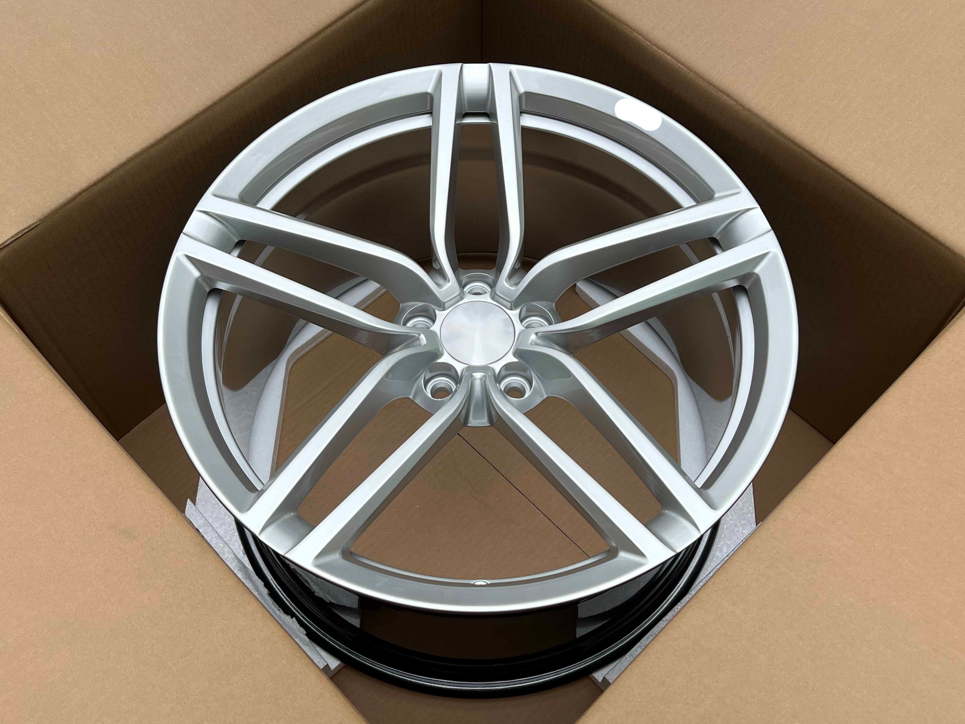 Db Design Rims PUR RS06 DESIGN FORGED WHEELS RIMS V1 for ASTON MARTIN DB9 – Forza ...