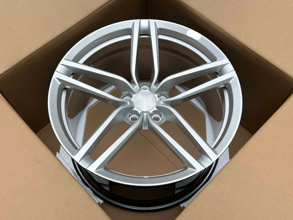 PUR RS06 DESIGN FORGED WHEELS RIMS V1 for ASTON MARTIN DB9