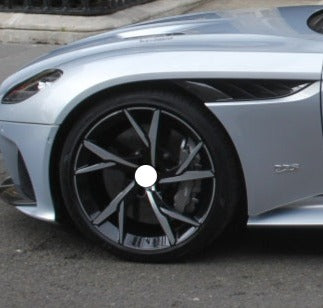 FORGED WHEELS for ASTON MARTIN DBS