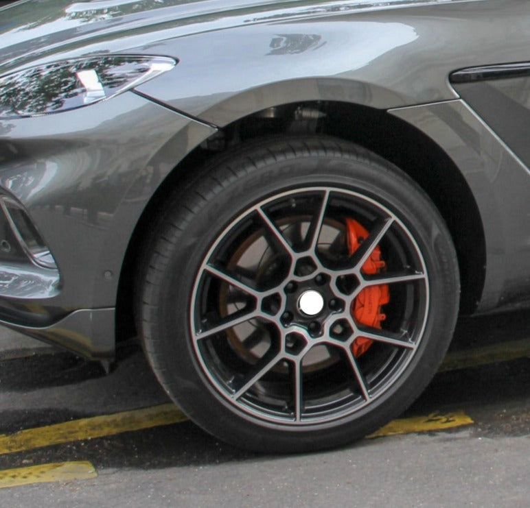 FORGED WHEELS for ASTON MARTIN DBX