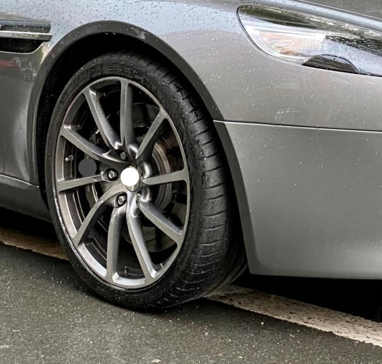 FORGED WHEELS for ASTON MARTIN RAPIDE