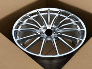 20 INCH FORGED WHEELS RIMS for ASTON MARTIN DB9