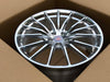 HRE P103 Forged  wheels 20 inch for Aston Martin DB9