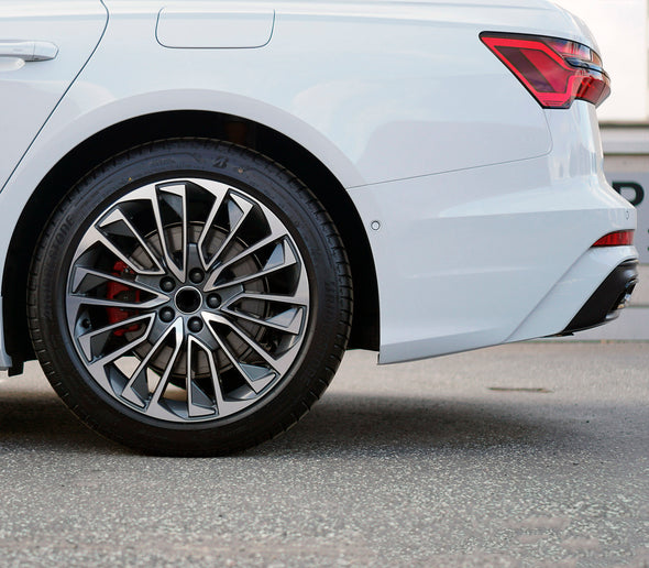 21" INCH FORGED WHEELS for AUDI A6 C8