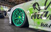 FORGED WHEELS RIMS 20 INCH FOR AUDI A7 4G8