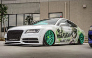 FORGED WHEELS RIMS 20 INCH FOR AUDI A7 4G8