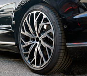 20" INCH FORGED WHEELS for AUDI A8 D5