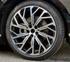 20" INCH FORGED WHEELS for AUDI A8 D5